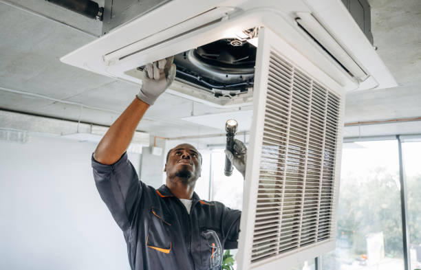 Licensed Ductwork Repair service in Raymond, MS - FH HVAC