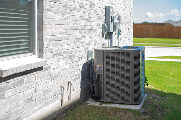 Reliable Ductwork Repair contractor in Raymond, MS by FH HVAC